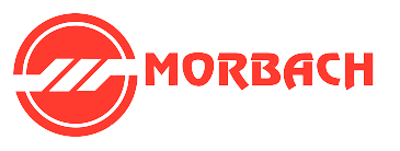 Logo Máquinas Morbach