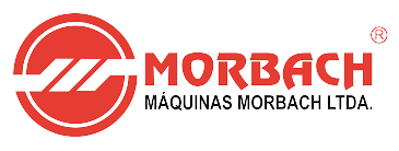 Logo Máquinas Morbach