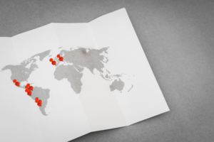 Imagem Distribuidores no Exterior